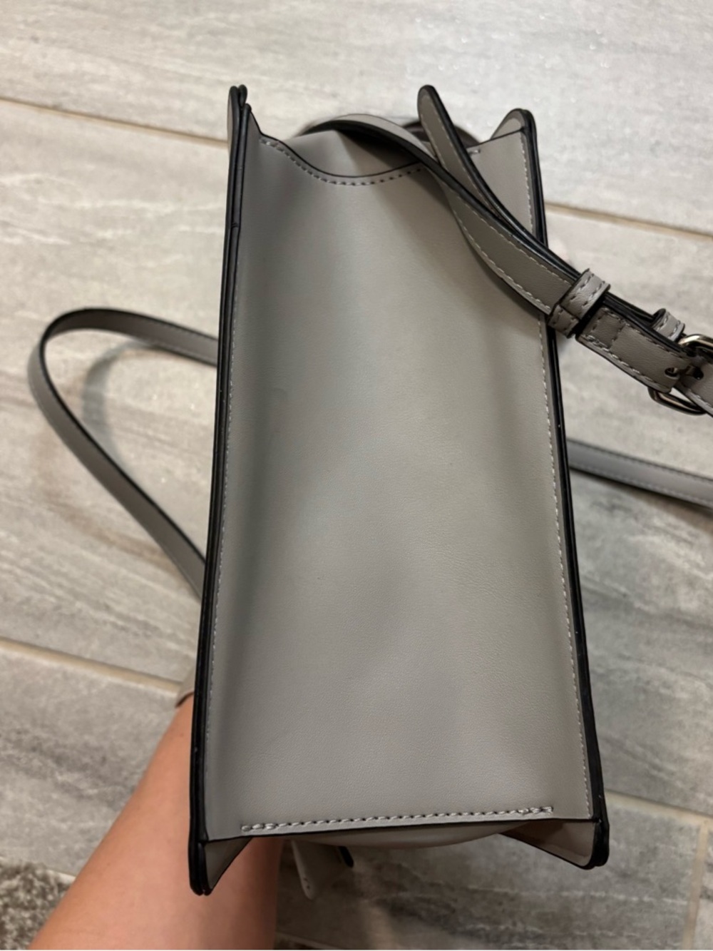 Steve Madden Evelyn Bag - Picture 14 of 14